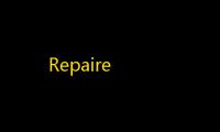 Repaire